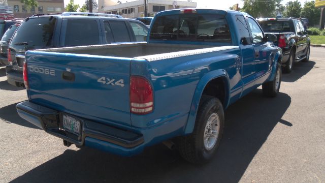 Dodge Dakota 2dr Sport Coupe AMG Pickup Truck