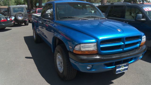 Dodge Dakota 2000 photo 1