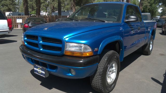 Dodge Dakota 2000 photo 3