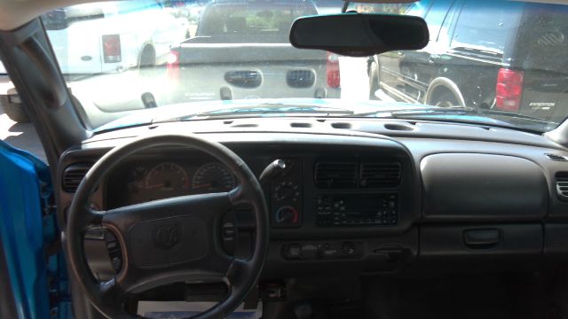 Dodge Dakota 2000 photo 4