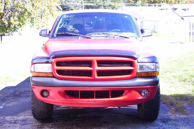 Dodge Dakota 2000 photo 2