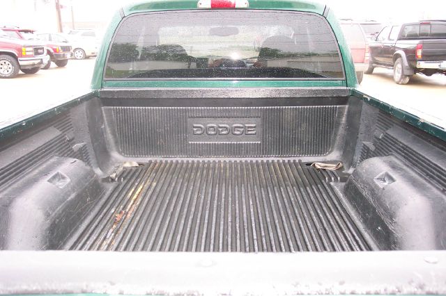 Dodge Dakota 2000 photo 4