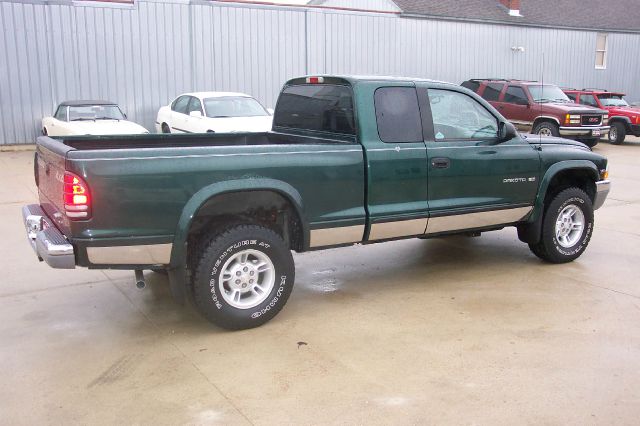 Dodge Dakota 2000 photo 5