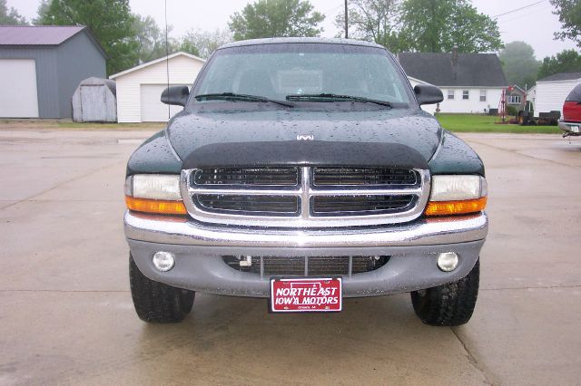 Dodge Dakota 2000 photo 7