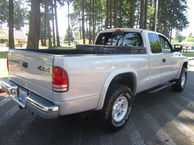 Dodge Dakota 2000 photo 2