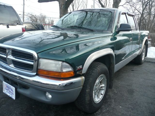 Dodge Dakota 2000 photo 3