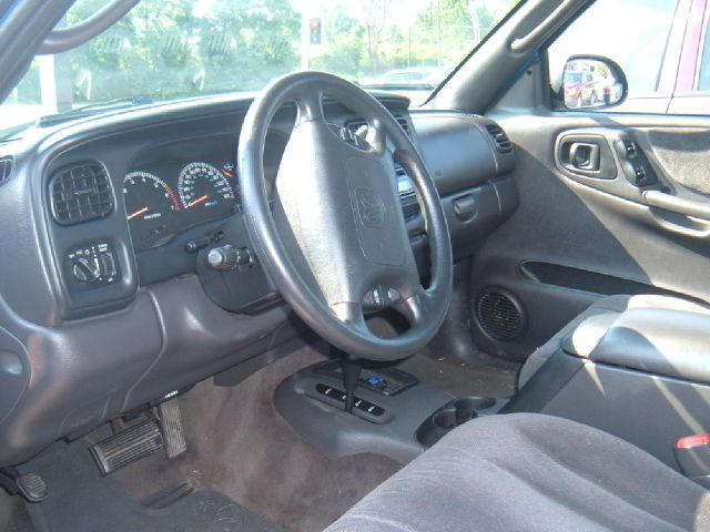 Dodge Dakota 2000 photo 3