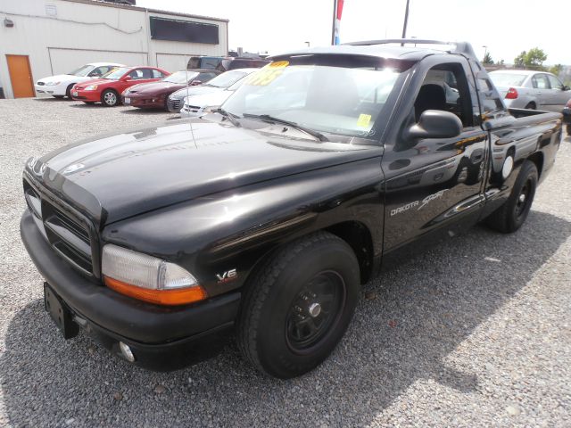 Dodge Dakota 2000 photo 1