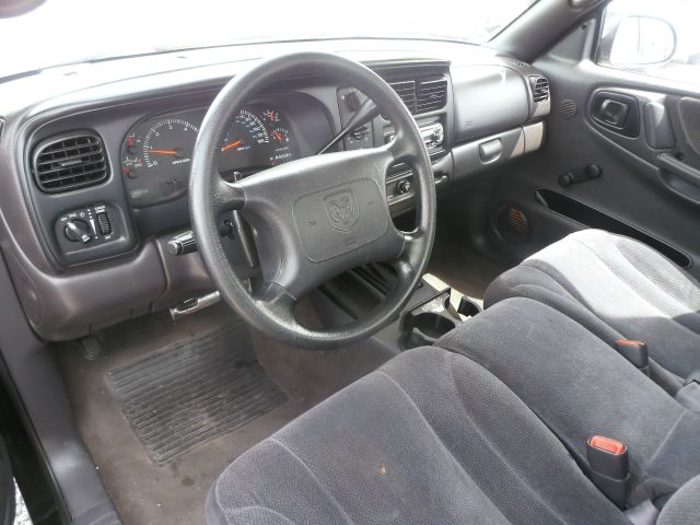 Dodge Dakota 2000 photo 3