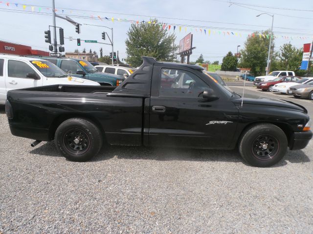 Dodge Dakota 2000 photo 4