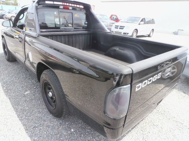 Dodge Dakota 2000 photo 5