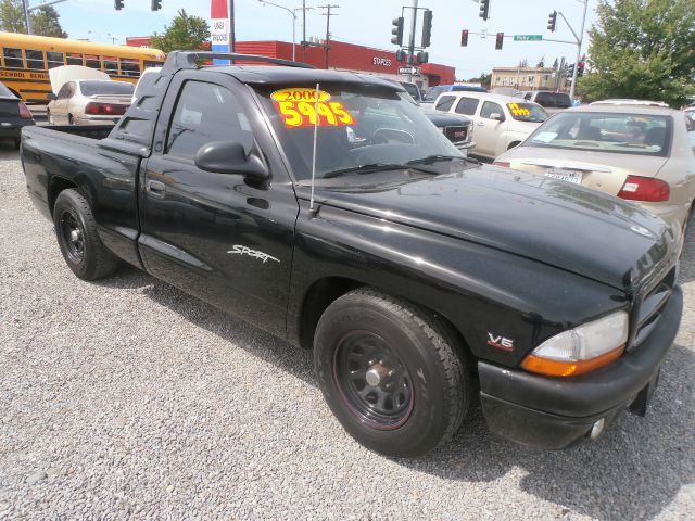 Dodge Dakota 2000 photo 6