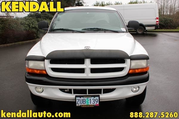 Dodge Dakota 2000 photo 1