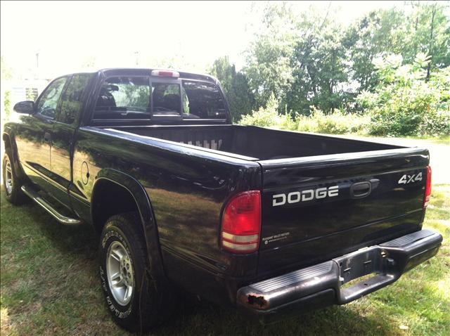 Dodge Dakota 2000 photo 2