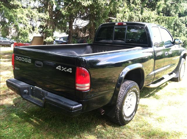 Dodge Dakota 2000 photo 3