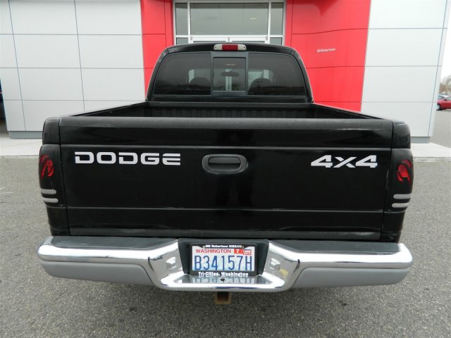 Dodge Dakota 2000 photo 2