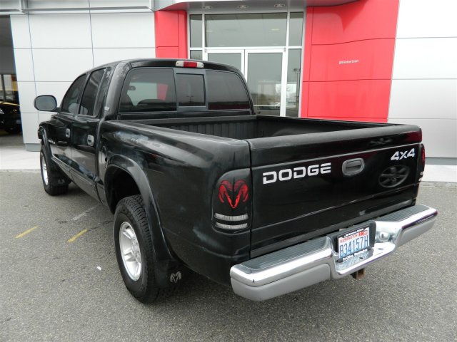 Dodge Dakota 2000 photo 3