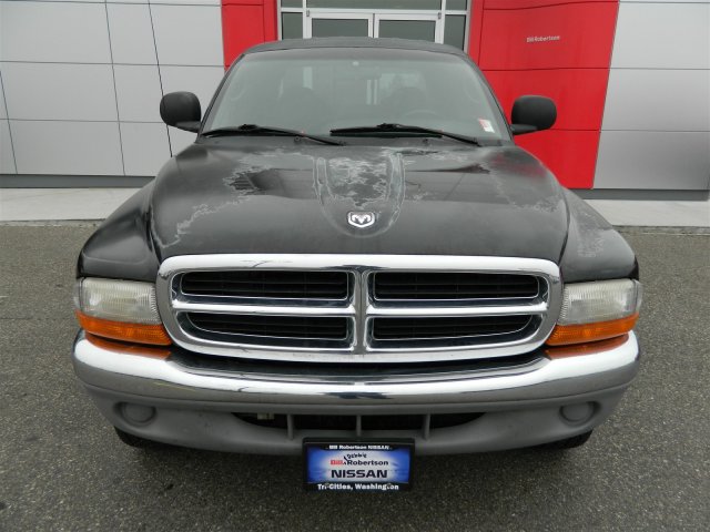 Dodge Dakota 2000 photo 4