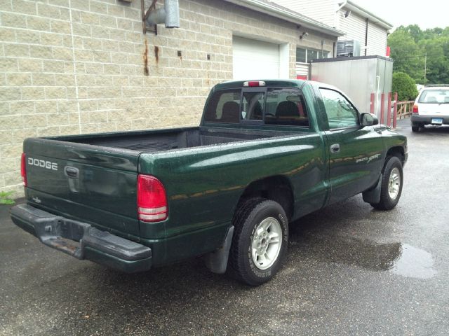 Dodge Dakota ES 2.4L AUTO Pickup Truck