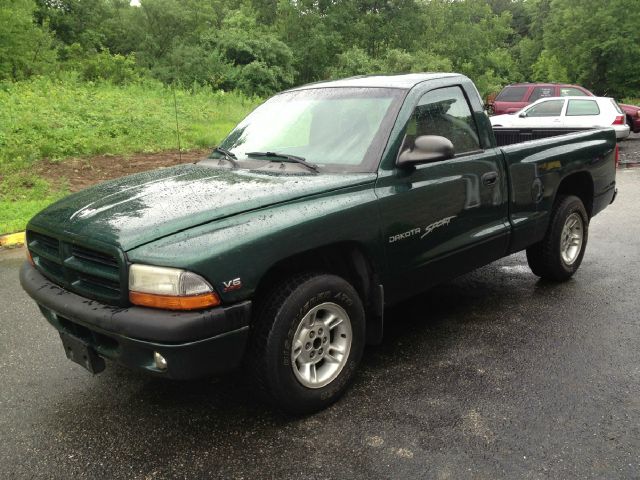 Dodge Dakota 2000 photo 1