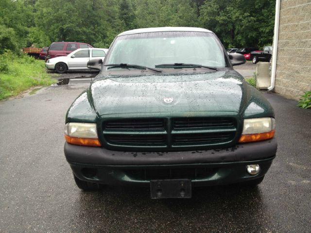 Dodge Dakota 2000 photo 3