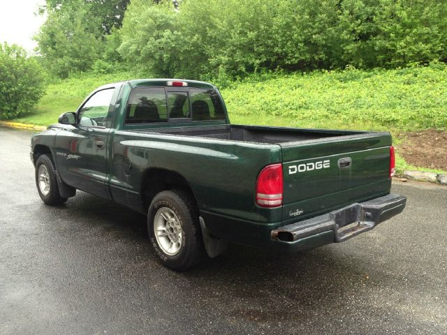 Dodge Dakota 2000 photo 4