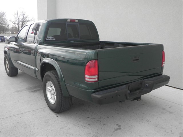 Dodge Dakota 2000 photo 1