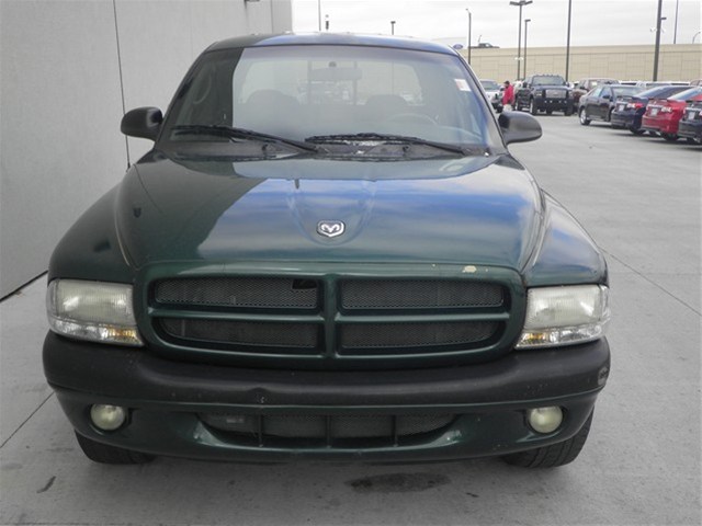 Dodge Dakota 2000 photo 4