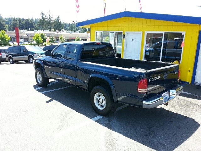 Dodge Dakota 2000 photo 13