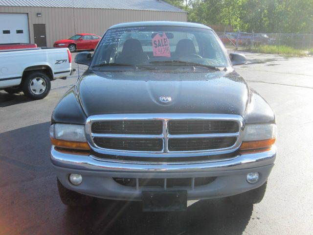 Dodge Dakota 2000 photo 3