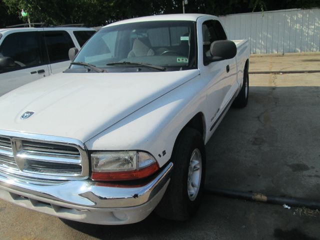 Dodge Dakota 2000 photo 2