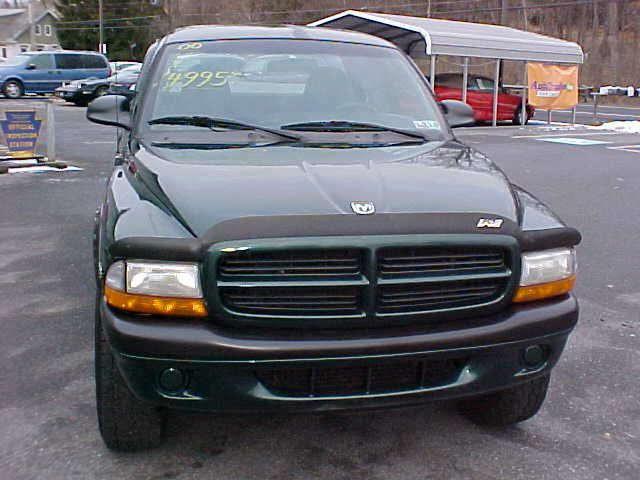 Dodge Dakota 2000 photo 2