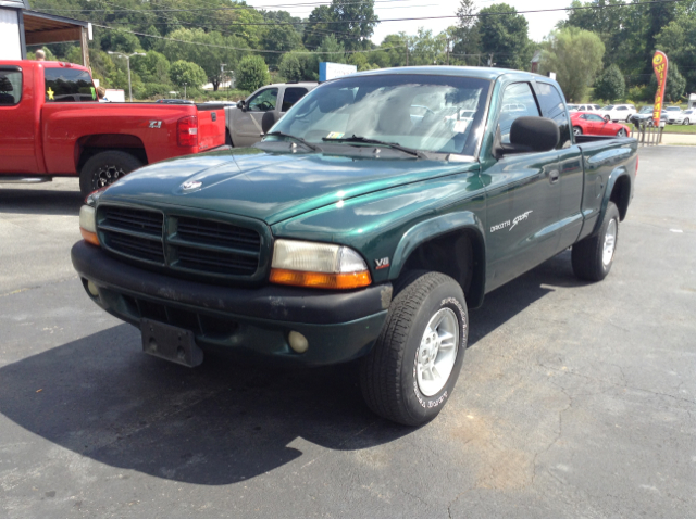 Dodge Dakota 2000 photo 4