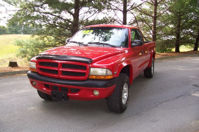 Dodge Dakota 2000 photo 2