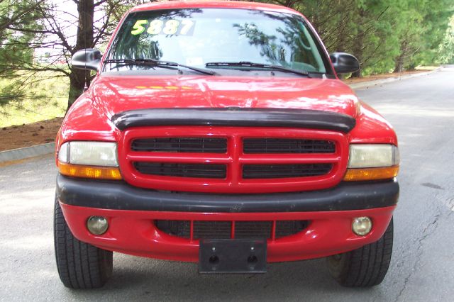 Dodge Dakota 2000 photo 3