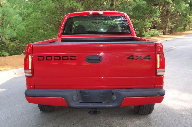 Dodge Dakota 2000 photo 4