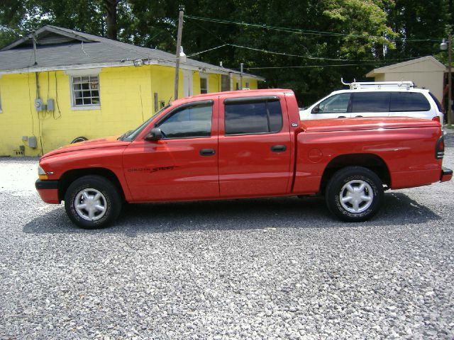 Dodge Dakota 2000 photo 1