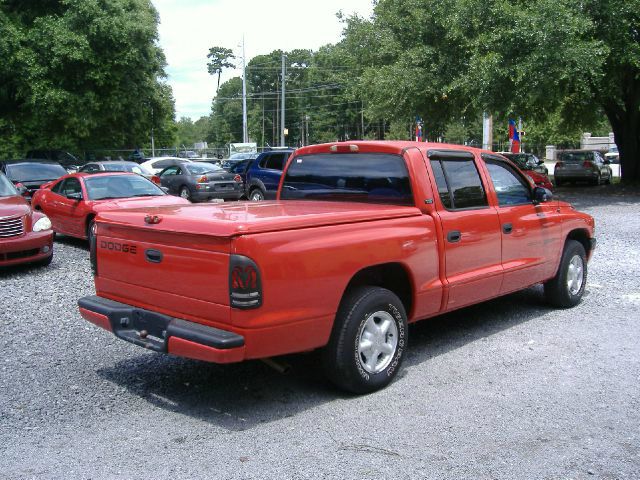 Dodge Dakota 2000 photo 2