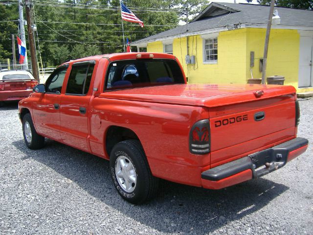 Dodge Dakota 2000 photo 3