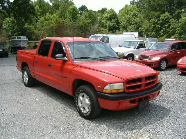 Dodge Dakota 2000 photo 4