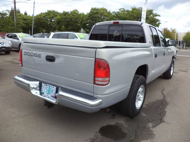 Dodge Dakota 2000 photo 3