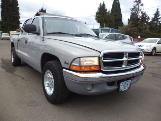 Dodge Dakota 2000 photo 4