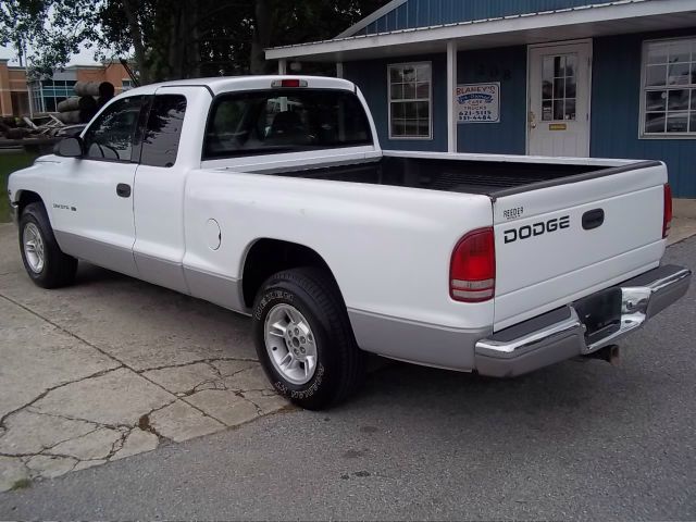 Dodge Dakota 2000 photo 3