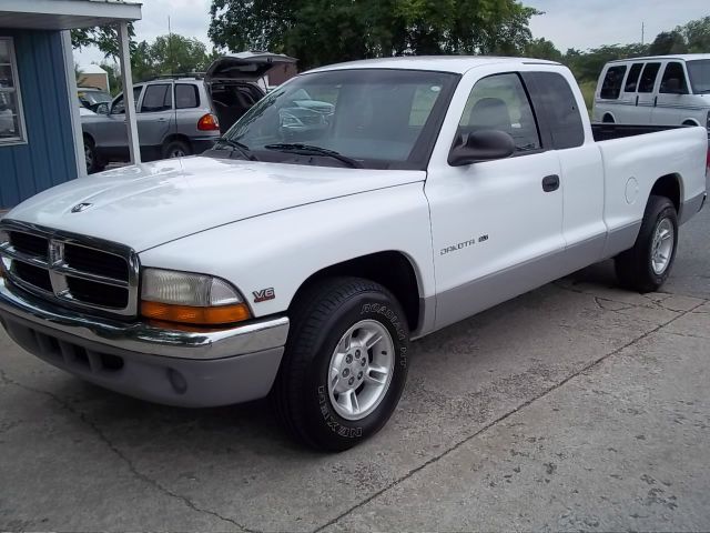 Dodge Dakota 2000 photo 5