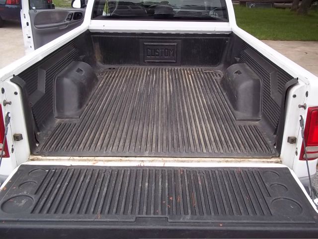 Dodge Dakota 2000 photo 9