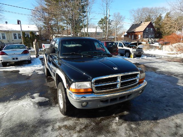 Dodge Dakota 2000 photo 1