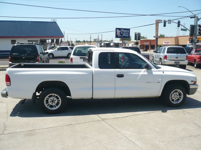 Dodge Dakota 2000 photo 1