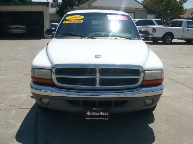 Dodge Dakota 2000 photo 3