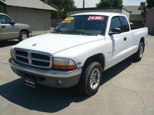 Dodge Dakota 2000 photo 4