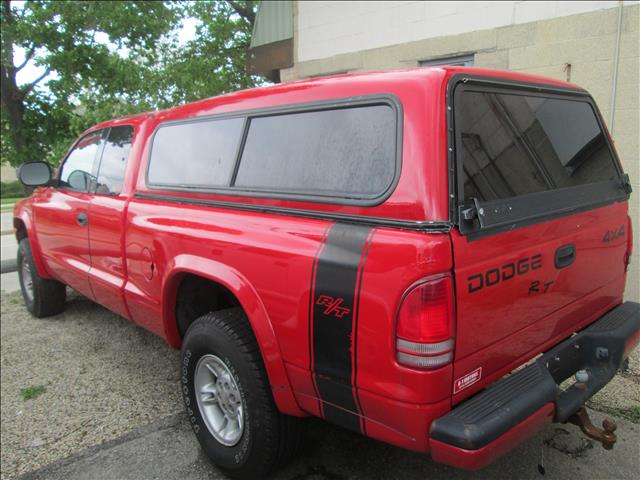 Dodge Dakota 2000 photo 1